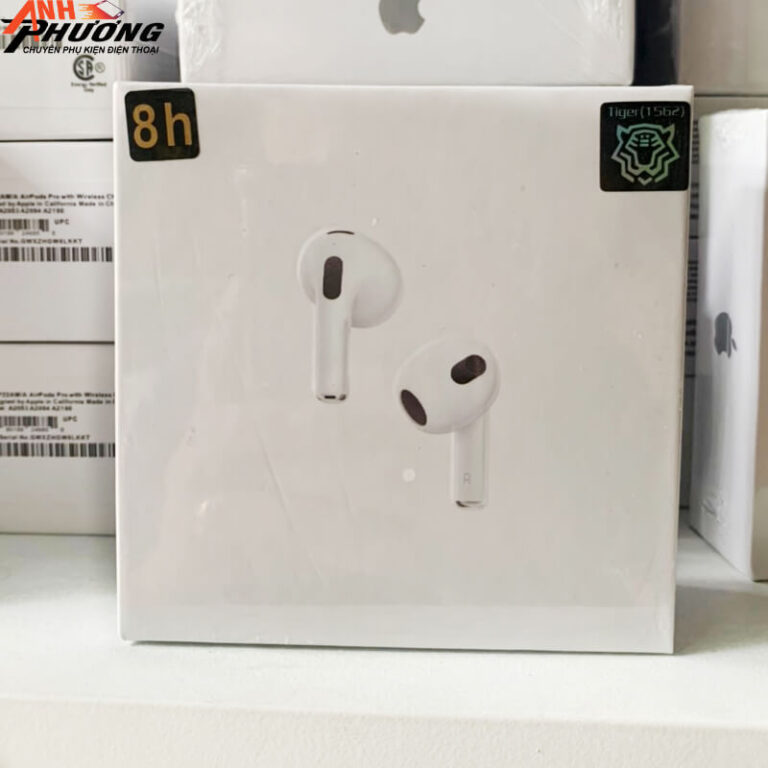 Tai Nghe Airpods Pro Hổ Vằn 1562ae Phụ Kiện Anh Phương