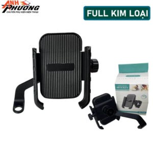 gia do dien thoai xe may full kim loai 2025